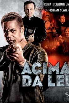Acima da Lei