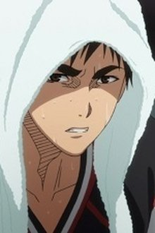 Kuroko's Basketball - Season 2