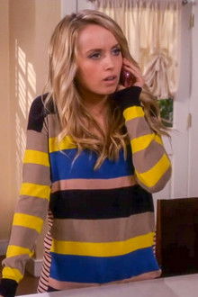 The Secret Life of the American Teenager season 5 episode 9