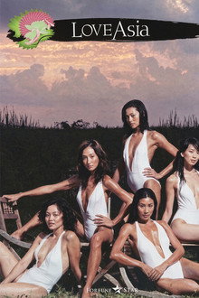 Love Asia