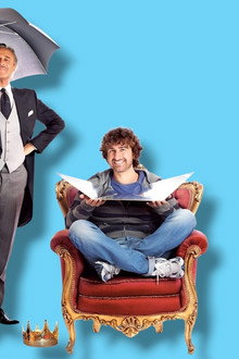 Il principe abusivo