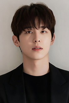 Photo of Lee Si-woo