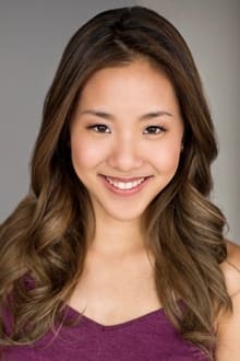 Foto de perfil de Rebecca Kwan