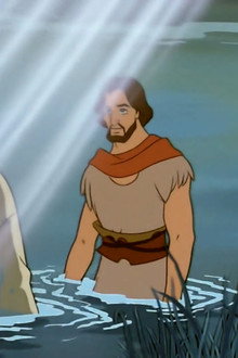 John the Baptist