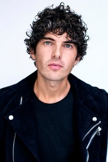 Photo of Daniel Hallberg