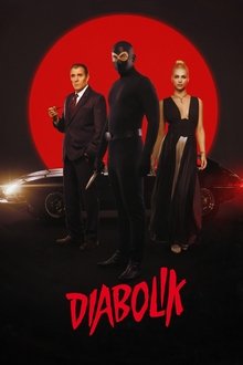 Diabolik – Legendado