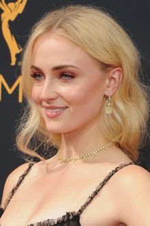 Photo of Sophie Turner