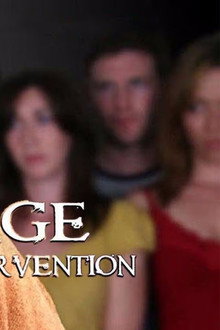George: A Zombie Intervention