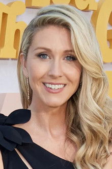 Photo of Kelly Fremon Craig