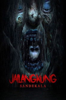 Jailangkung: Sandekala