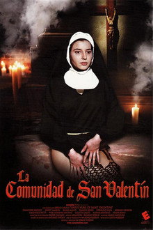 La comunidad de San Valentín