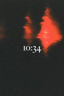 Poster do filme Jante – 10:34