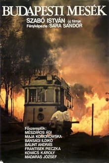 Budapesti mesék