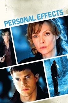 Personal Effects movie poster