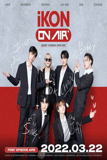 iKON ON AIR