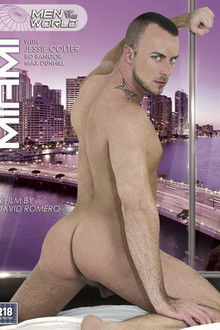 Men of the World: Miami