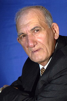 Firuz Xudaverdiyev
