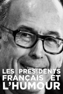 Les présidents français et l'humour