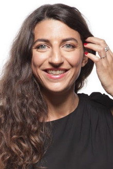 Lise Pressac