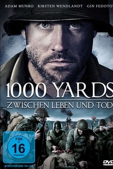 1000 Yards - Zwischen Leben und Tod