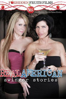 Real American Swinger Stories