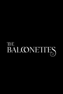Poster do filme The Balconettes