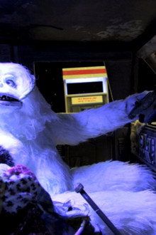 Robot Chicken: Star Wars Episode III