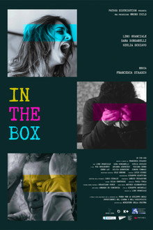 In the box