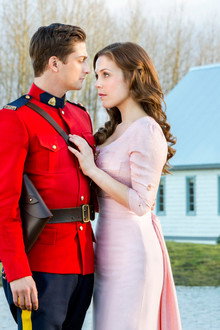 When Calls the Heart season 2 episode 7