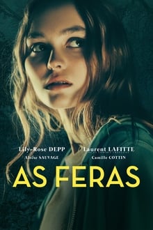 Poster do filme As Feras