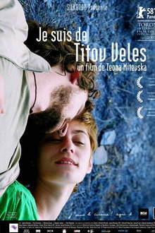 Je suis de Titov Veles