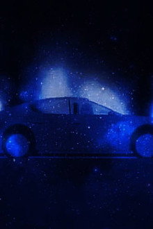 Beyond The Stars