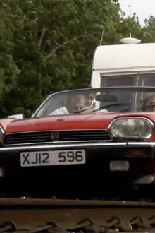 Top Gear - Planes, Trains and Automobiles