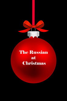 The Russian at Christmas