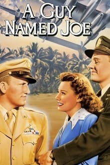 A Guy Named Joe (WEB-DL)