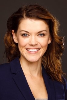 Photo of Hayley Lovitt