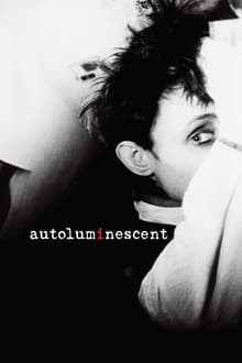 Poster do filme Autoluminescent: Rowland S. Howard