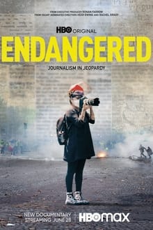 Endangered WEB DL 