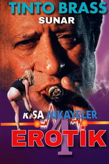 Erotik Kısa Öyküler Cilt 4