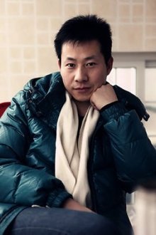 Photo of Yunle He