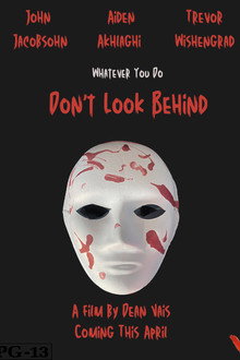 Don't Look Behind