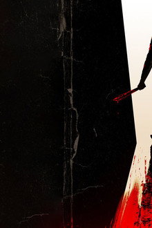 Random Acts of Violence