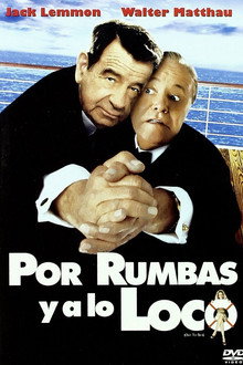 Por rumbas y a lo loco