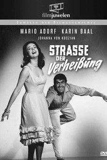 Straße der Verheißung