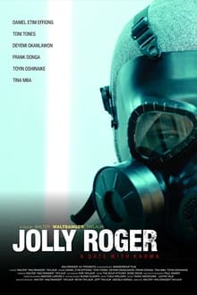 Jolly Roger movie poster