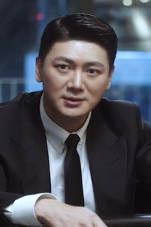 홀덤킹 : 에어라인