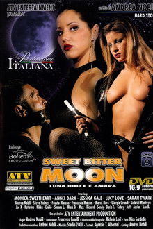 Sweet Bitter Moon