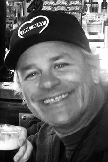 Photo of Jason "Jake" Cross