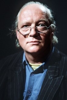 Photo of Ulrich Wildgruber