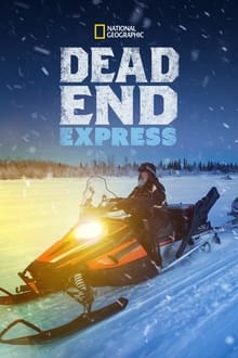 Dead End Express tv show poster